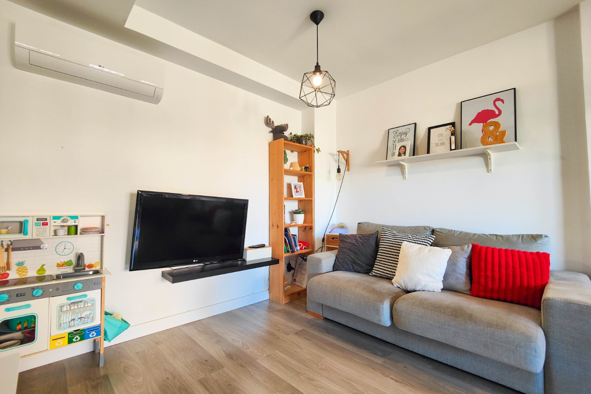 Resale - Town House - Guardamar del Segura - Center - El Raso