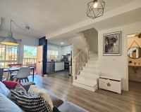 Resale - Town House - Guardamar del Segura - Center - El Raso