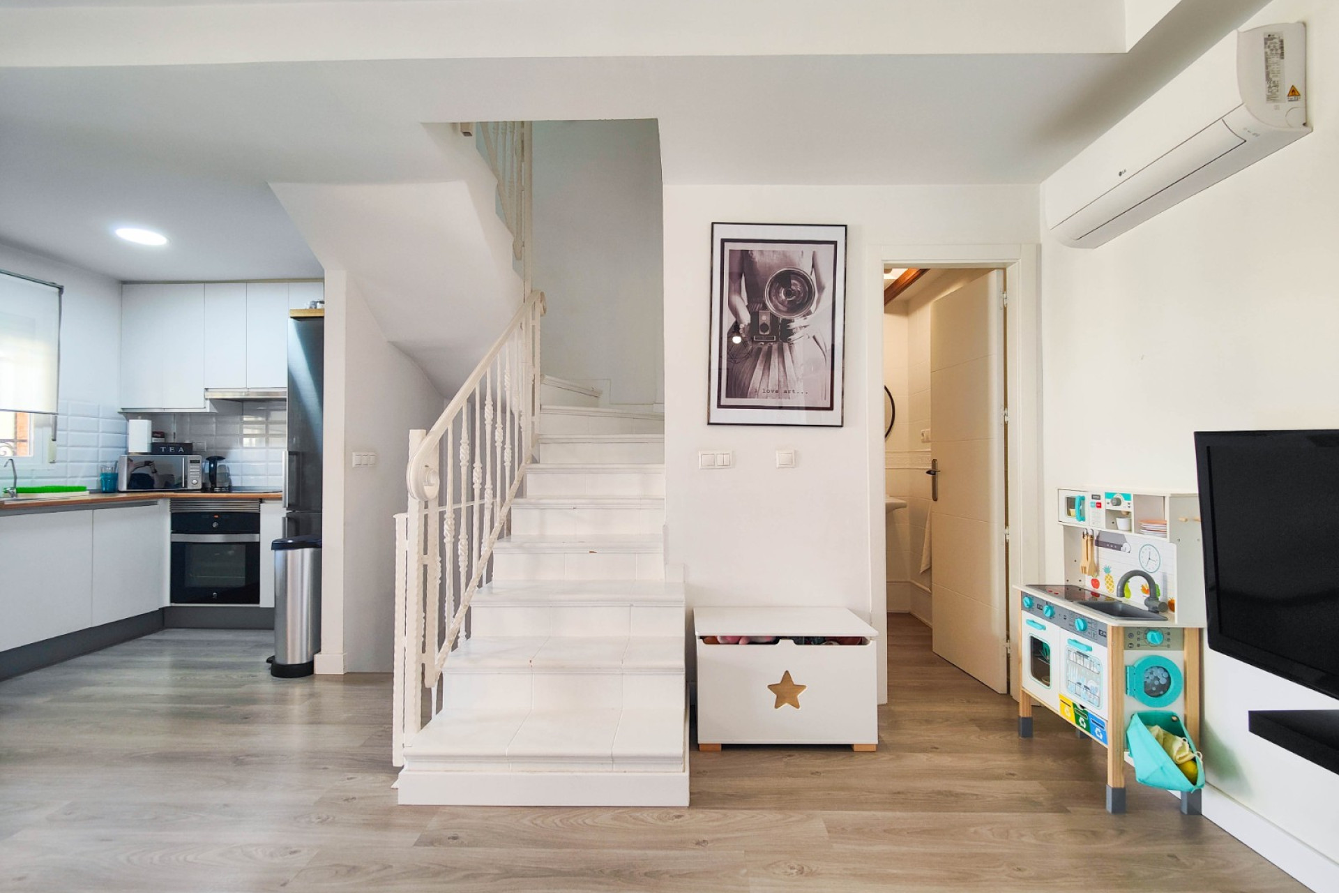 Resale - Town House - Guardamar del Segura - Center - El Raso