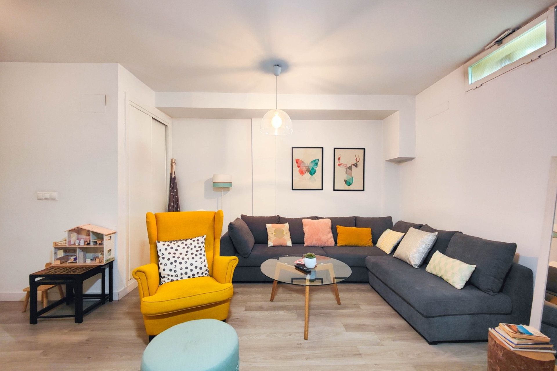 Resale - Town House - Guardamar del Segura - Center - El Raso