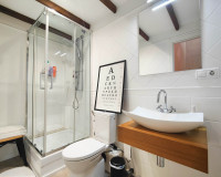 Resale - Town House - Guardamar del Segura - Center - El Raso