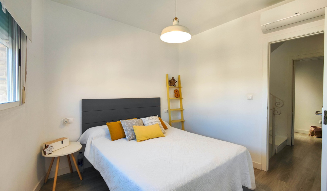 Resale - Town House - Guardamar del Segura - Center - El Raso
