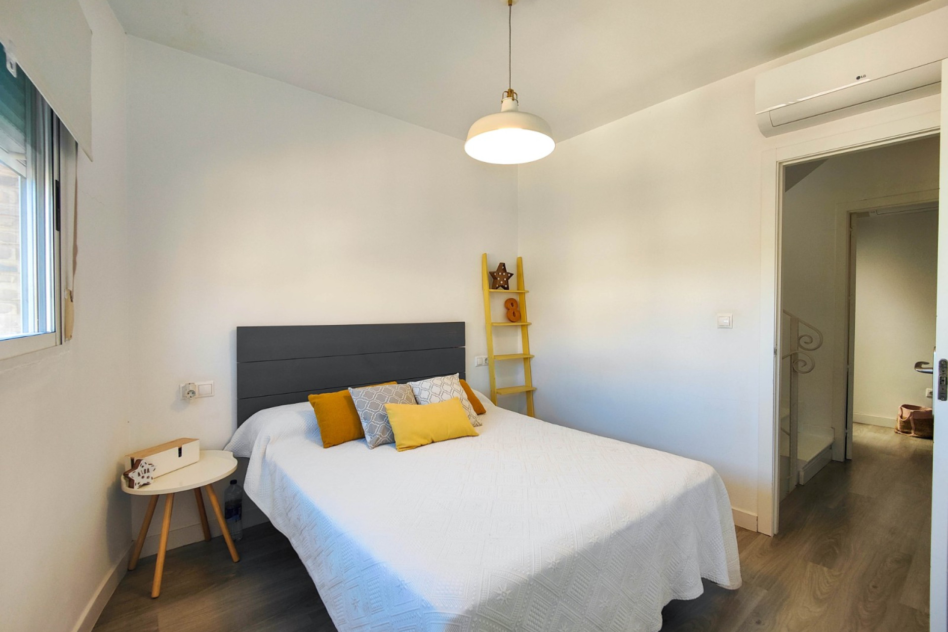 Resale - Town House - Guardamar del Segura - Center - El Raso