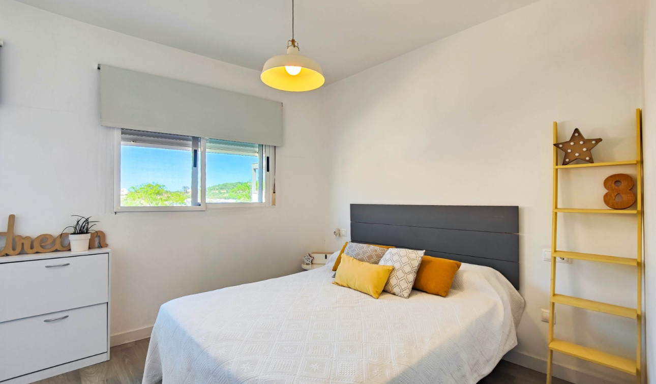 Resale - Town House - Guardamar del Segura - Center - El Raso