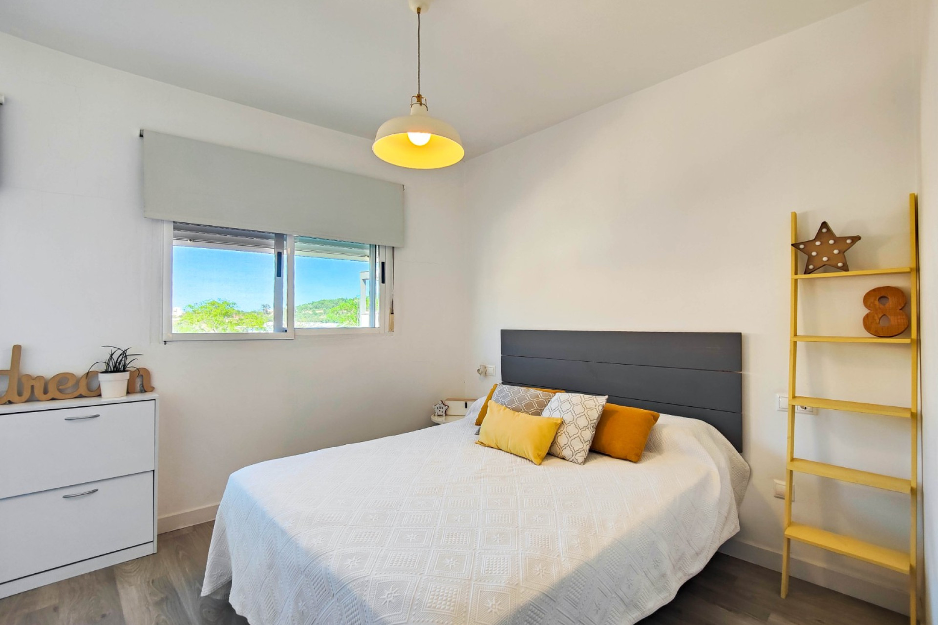 Resale - Town House - Guardamar del Segura - Center - El Raso