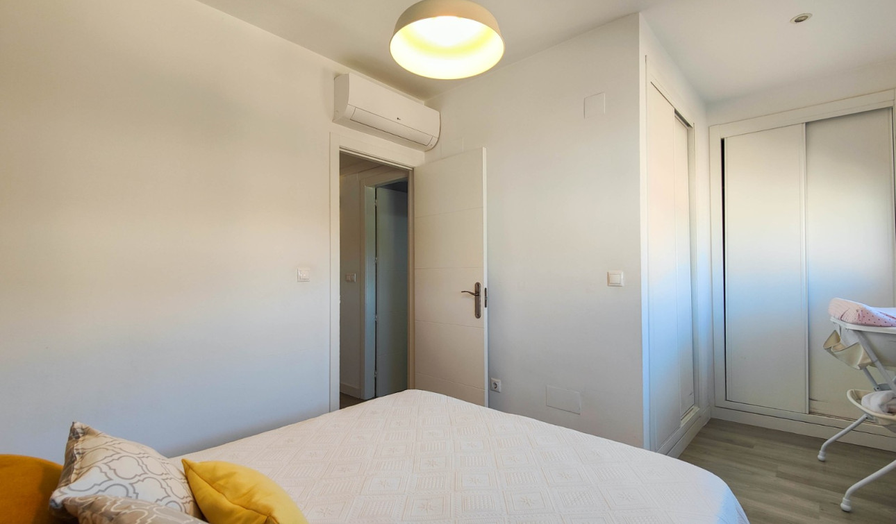 Resale - Town House - Guardamar del Segura - Center - El Raso
