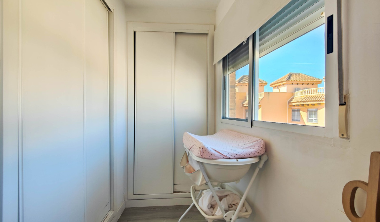 Resale - Town House - Guardamar del Segura - Center - El Raso