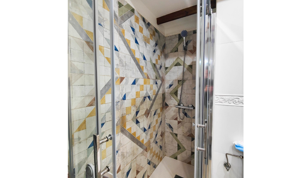 Resale - Town House - Guardamar del Segura - Center - El Raso