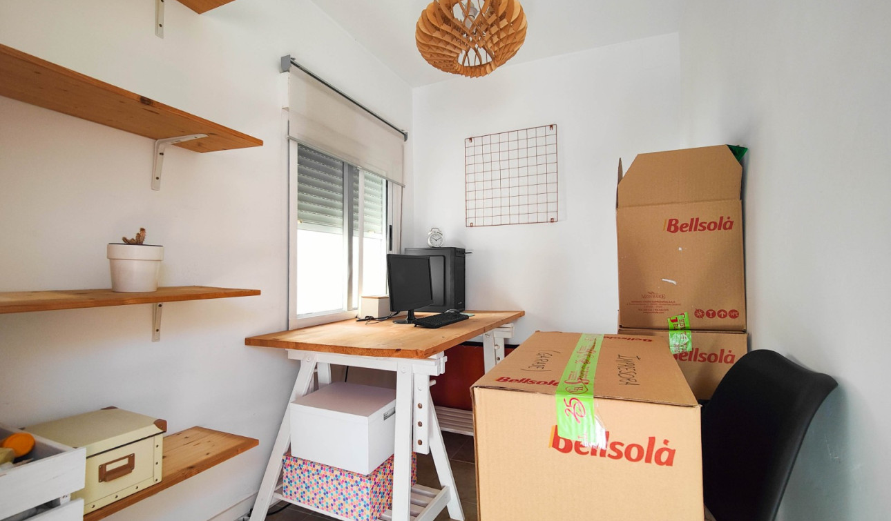 Resale - Town House - Guardamar del Segura - Center - El Raso