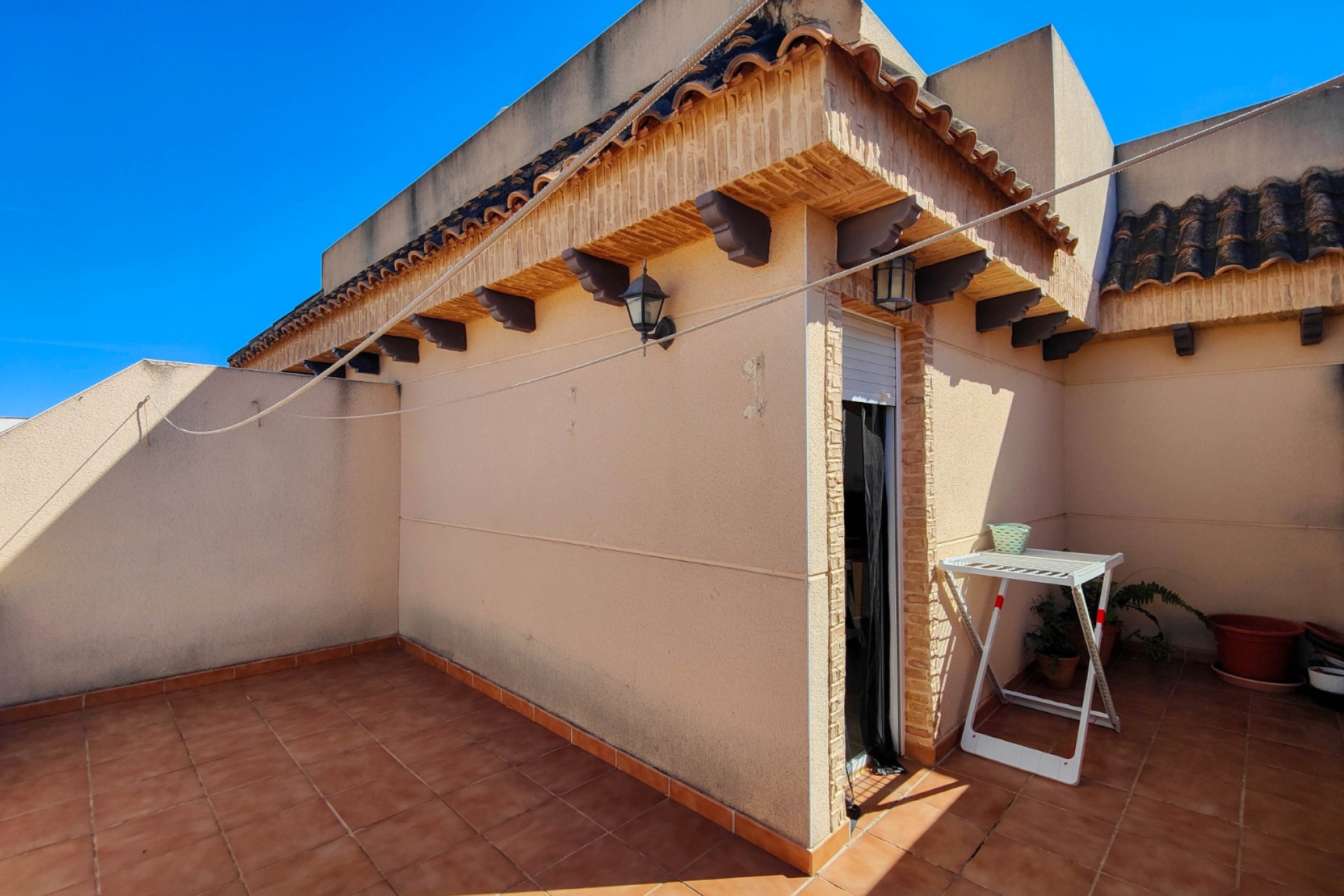 Resale - Town House - Guardamar del Segura - Center - El Raso