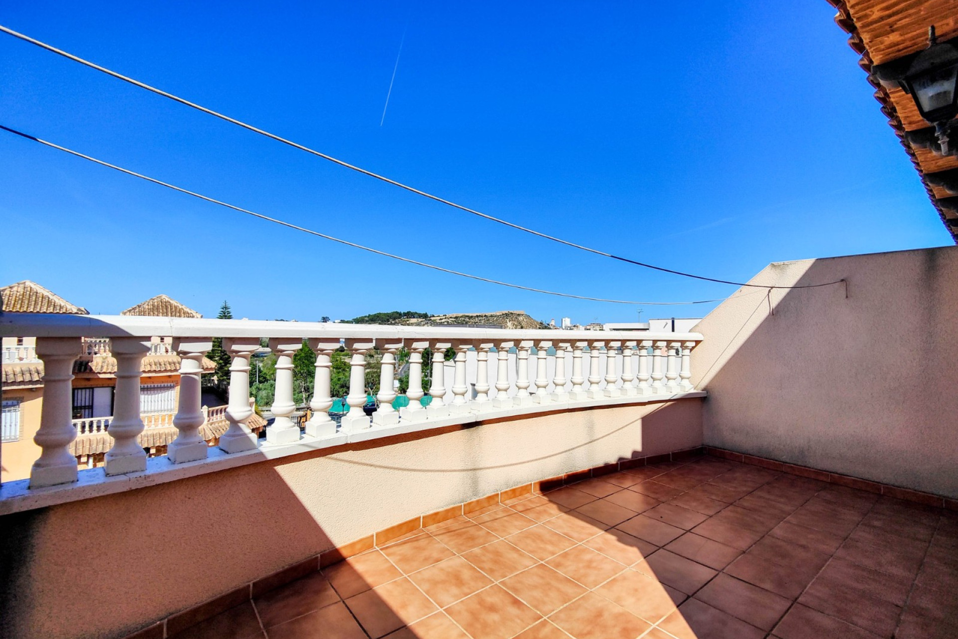 Resale - Town House - Guardamar del Segura - Center - El Raso