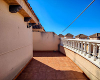 Resale - Town House - Guardamar del Segura - Center - El Raso