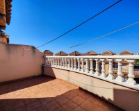 Resale - Town House - Guardamar del Segura - Center - El Raso