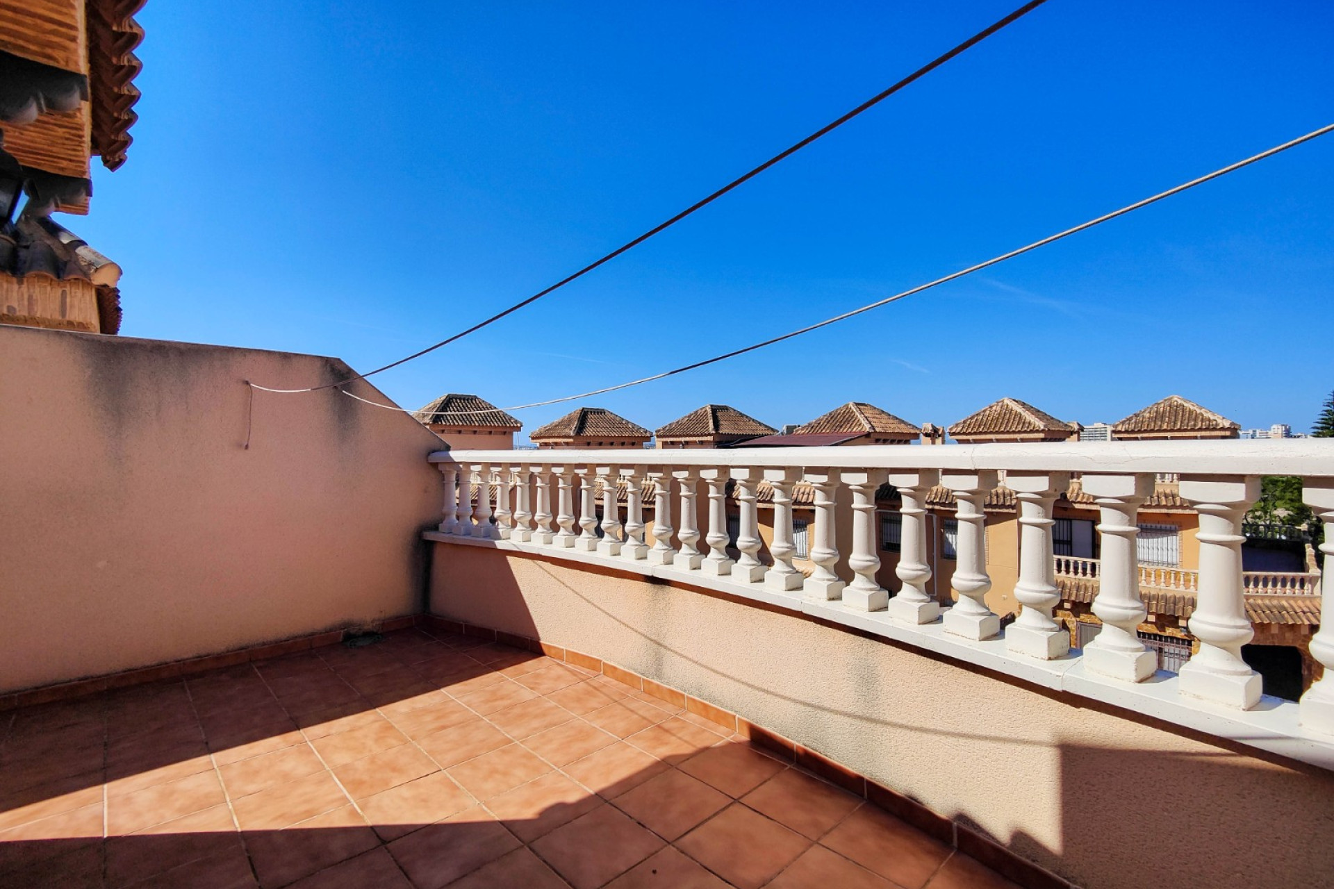 Resale - Town House - Guardamar del Segura - Center - El Raso