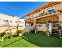 Resale - Town House - Guardamar del Segura - Center - El Raso