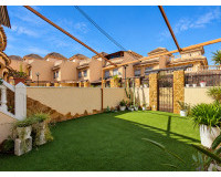 Resale - Town House - Guardamar del Segura - Center - El Raso