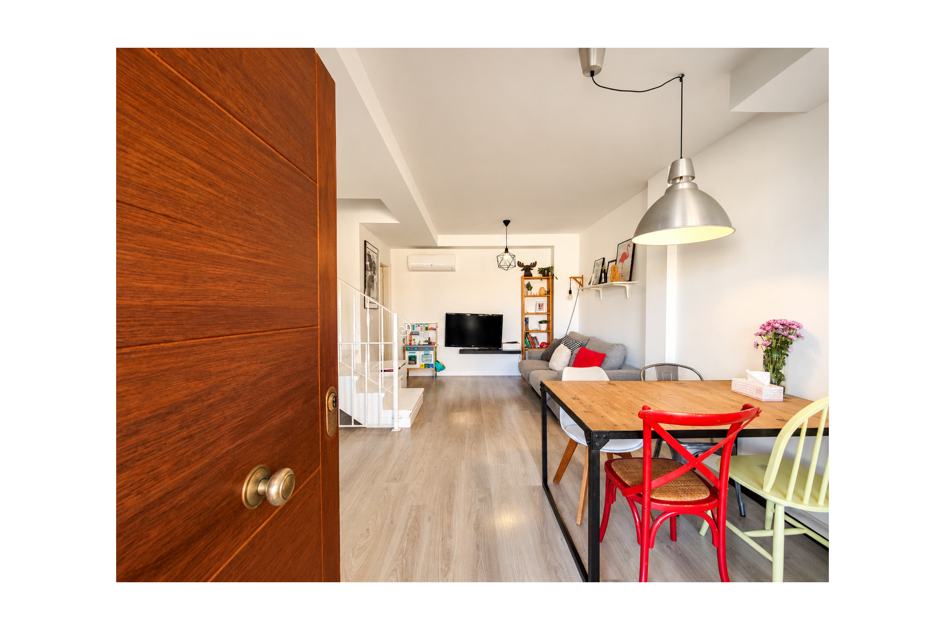 Resale - Town House - Guardamar del Segura - Center - El Raso