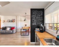 Resale - Town House - Guardamar del Segura - Center - El Raso