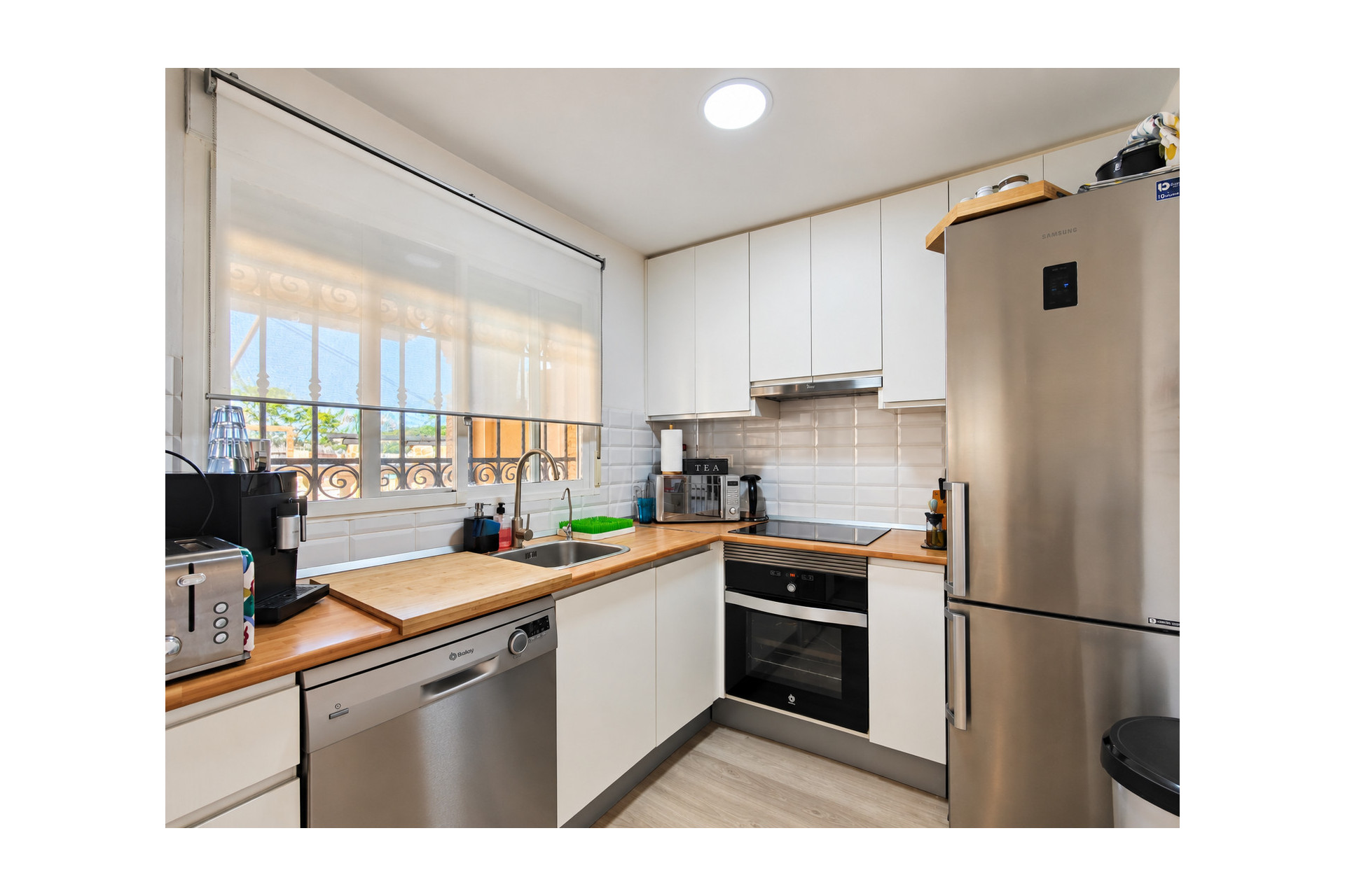 Resale - Town House - Guardamar del Segura - Center - El Raso