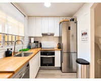 Resale - Town House - Guardamar del Segura - Center - El Raso