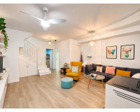 Resale - Town House - Guardamar del Segura - Center - El Raso