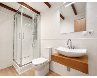 Resale - Town House - Guardamar del Segura - Center - El Raso