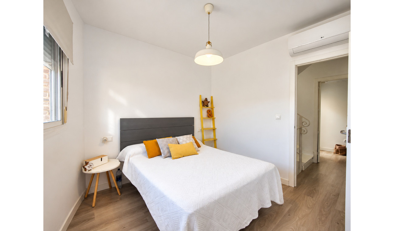 Resale - Town House - Guardamar del Segura - Center - El Raso