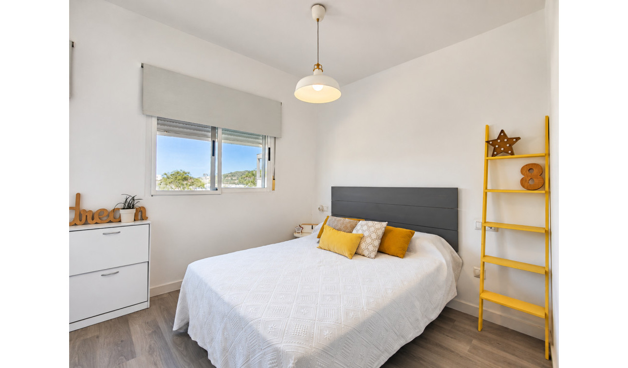 Resale - Town House - Guardamar del Segura - Center - El Raso