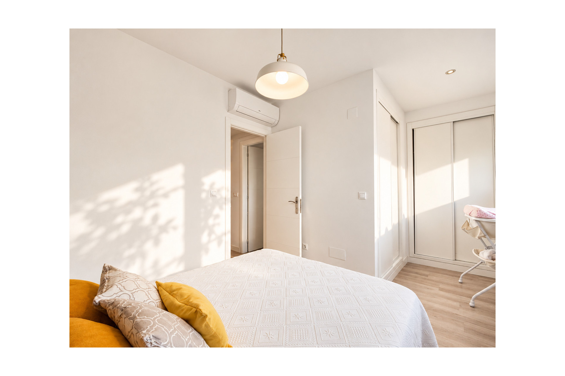 Resale - Town House - Guardamar del Segura - Center - El Raso