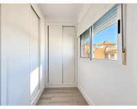 Resale - Town House - Guardamar del Segura - Center - El Raso