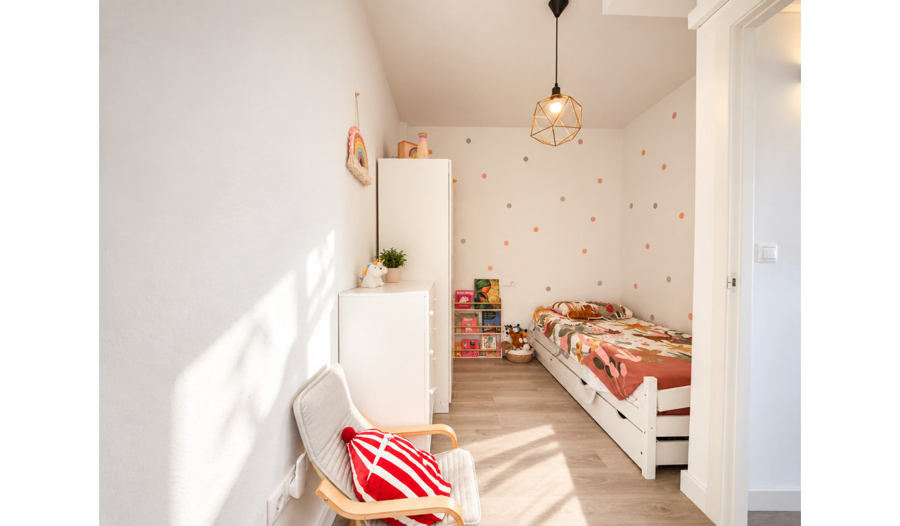 Resale - Town House - Guardamar del Segura - Center - El Raso