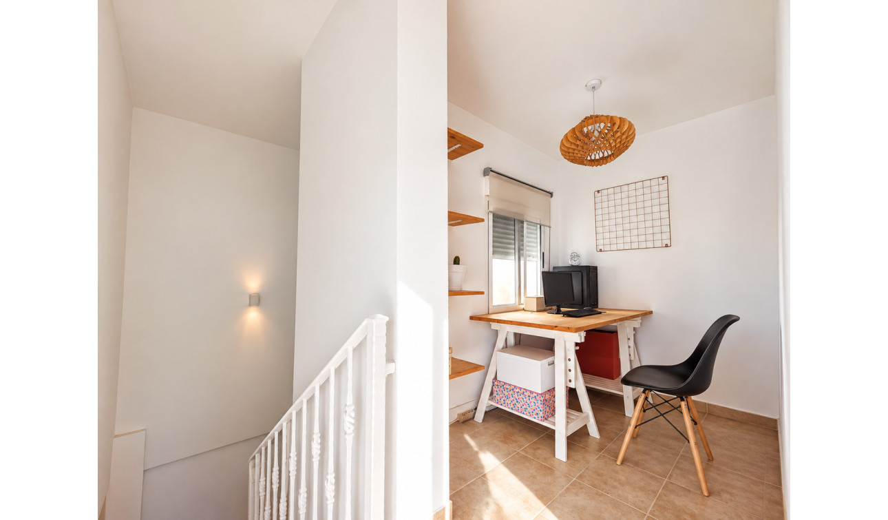 Resale - Town House - Guardamar del Segura - Center - El Raso
