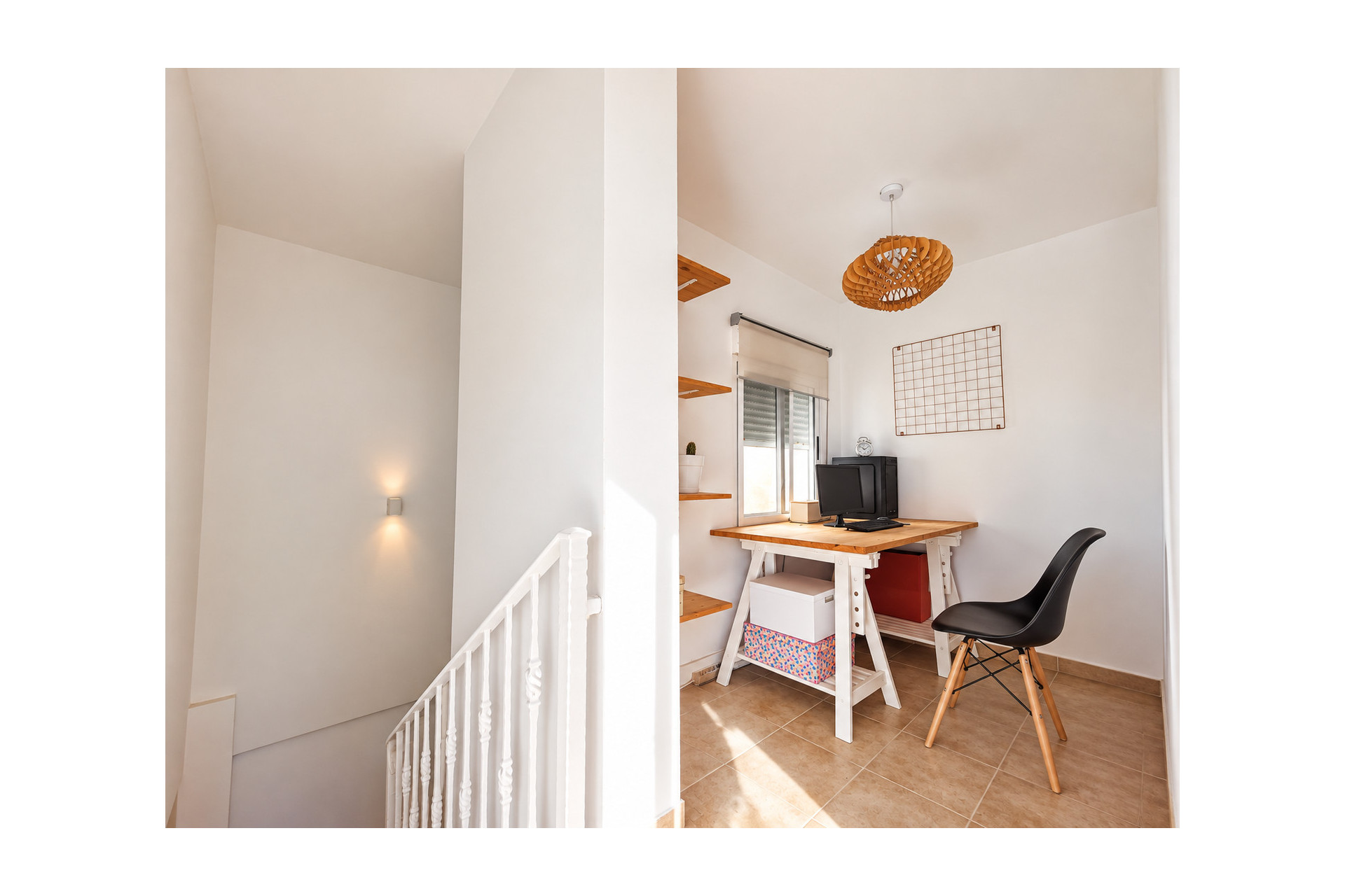 Resale - Town House - Guardamar del Segura - Center - El Raso