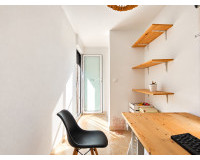 Resale - Town House - Guardamar del Segura - Center - El Raso