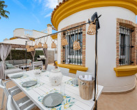 Resale - Town House - Guardamar del Segura - El Raso