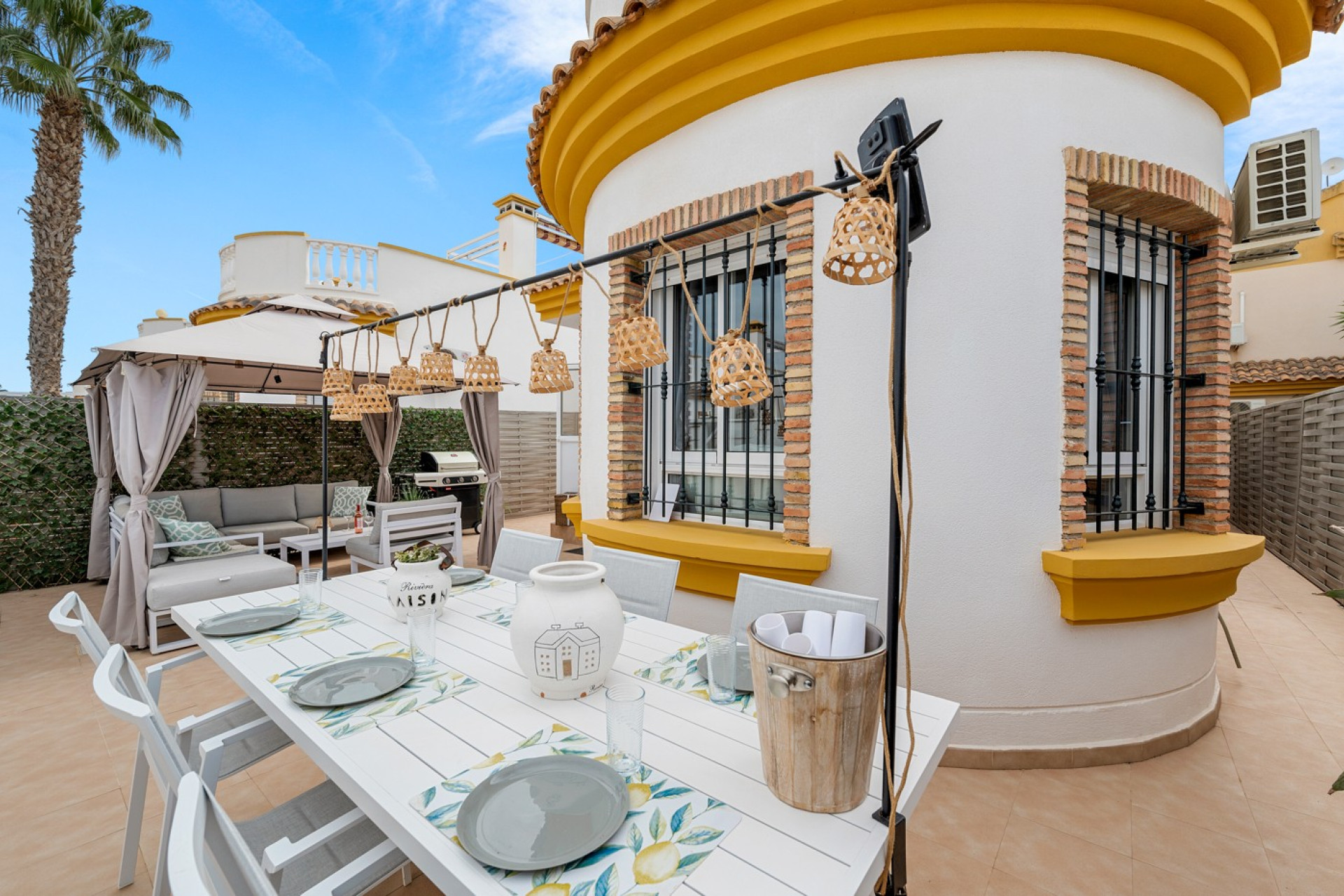 Resale - Town House - Guardamar del Segura - El Raso