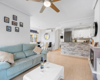 Resale - Town House - Guardamar del Segura - El Raso