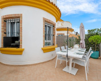 Resale - Town House - Guardamar del Segura - El Raso