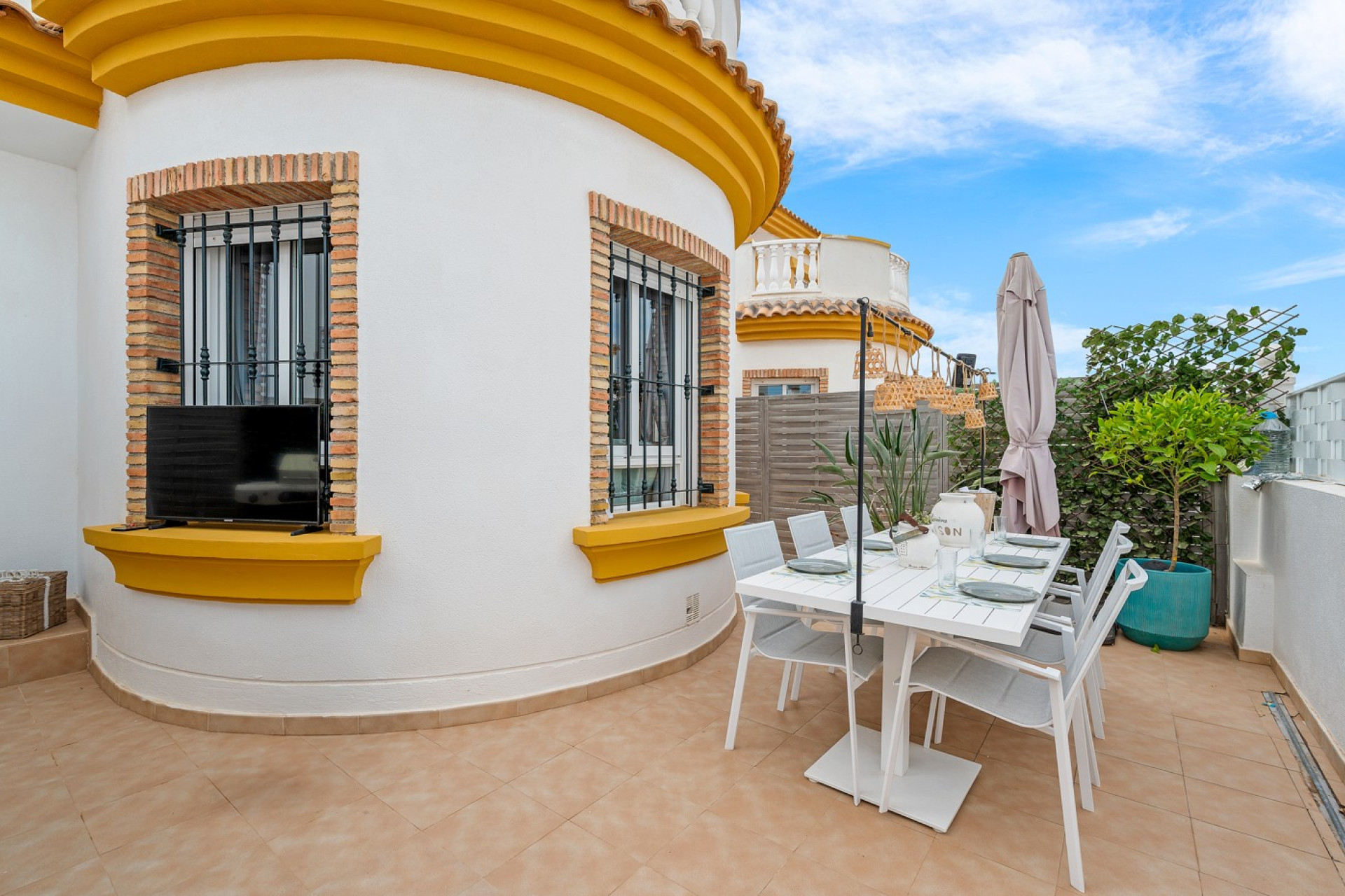 Resale - Town House - Guardamar del Segura - El Raso