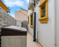 Resale - Town House - Guardamar del Segura - El Raso