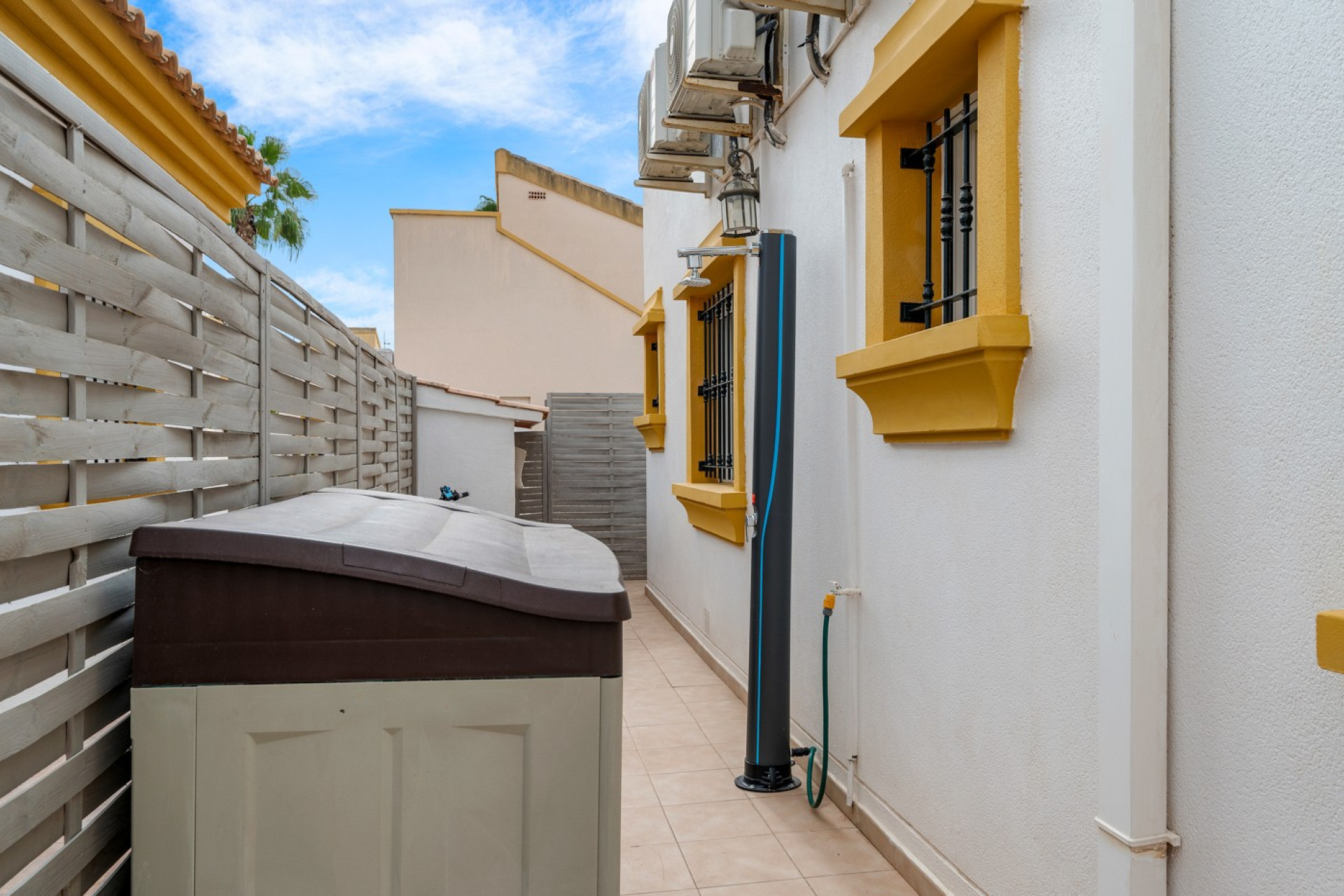 Resale - Town House - Guardamar del Segura - El Raso