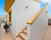 Resale - Town House - Guardamar del Segura - El Raso