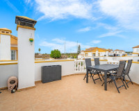 Resale - Town House - Guardamar del Segura - El Raso