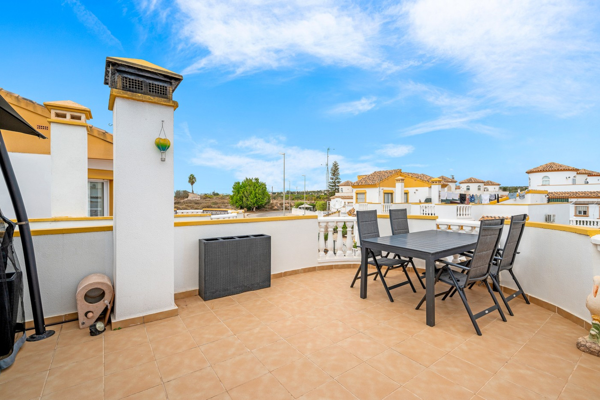 Resale - Town House - Guardamar del Segura - El Raso