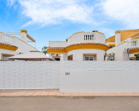 Resale - Town House - Guardamar del Segura - El Raso