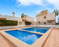 Resale - Town House - Guardamar del Segura - El Raso