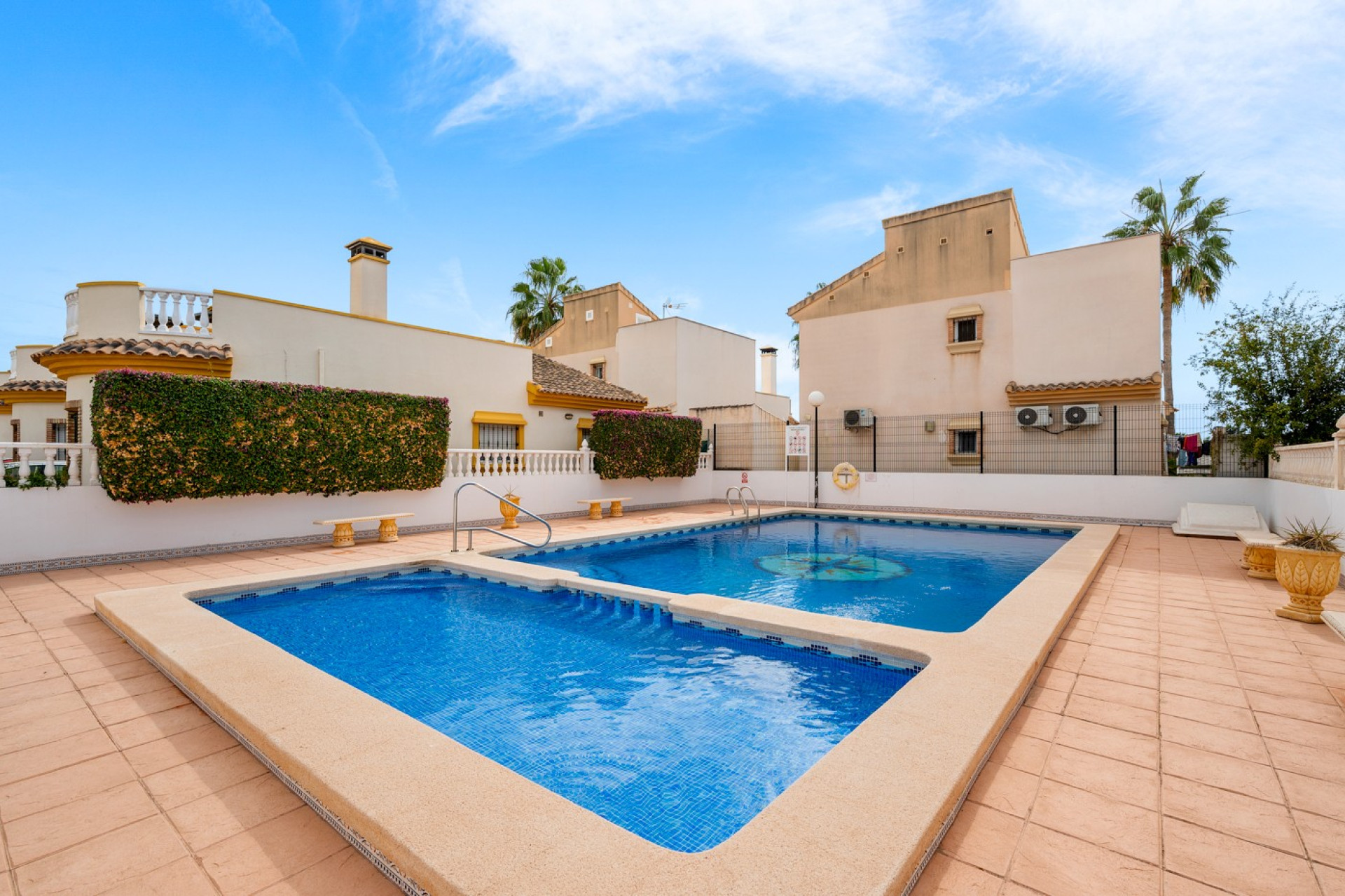 Resale - Town House - Guardamar del Segura - El Raso