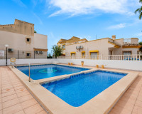 Resale - Town House - Guardamar del Segura - El Raso