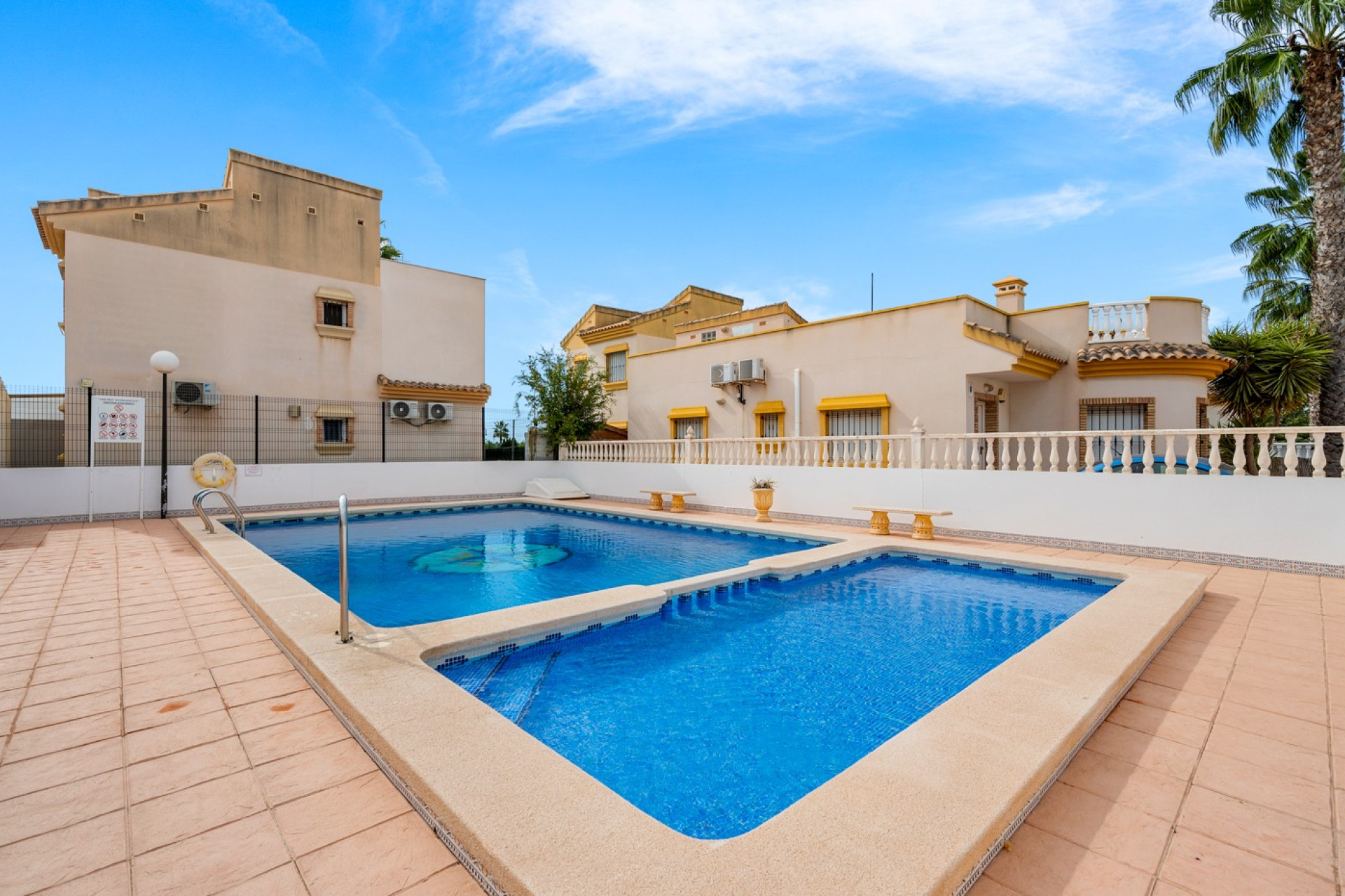 Resale - Town House - Guardamar del Segura - El Raso