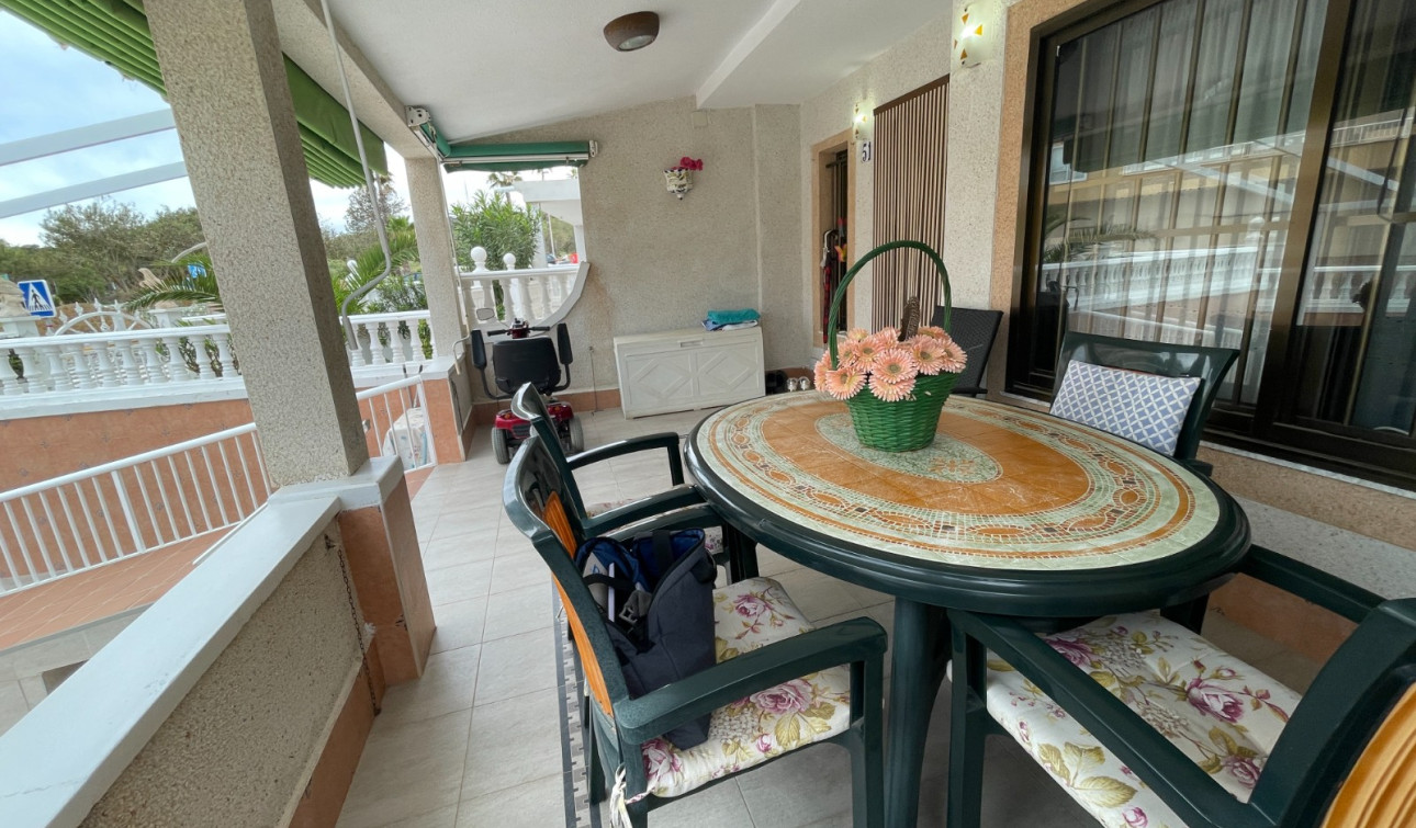 Resale - Town House - Guardamar del Segura